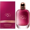 Giorgio Armani Power Of You EDP 90 ml JLT