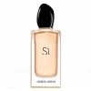 Giorgio Armani Si Edp 100ml Parfüm Woman tester