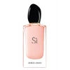 Giorgio Armani Si Fiori (Pink) Edp 100 ML Tester