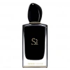 Giorgio Armani Si Intense Siyah Edp 100 ml (Black) Woman tester