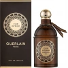 Guerlain Paris Cuir Intense EDP 125 ml Unisex JLT
