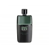 Guilty Black Edt 90 ml Parfüm Man tester