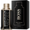 Hugo Boss The Scent Magnetic For Him EDP 100 ml Man JLT