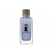 K By Dolce & Gabbana EDT 100ML Parfüm Man tester