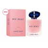 My Way Floral Eau de Parfum 90 ml JLT Woman