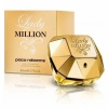 Paco Rabanne Lady Million Edt 80 ml  JLT Woman