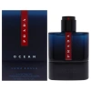 Prada Luna Rossa Ocean 100 ml Man JLT
