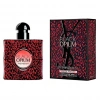 Ysl Black Opium Eau De Limited Edition 90 ml JLT Woman
