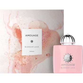 Amouage Blossom Love Woman JLT