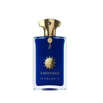 Amouage Interlude 53 100 ml Unisex tester