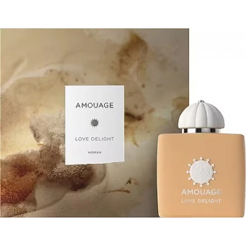 Amouage Love Delight Woman EDP 100ml orijinal JLT