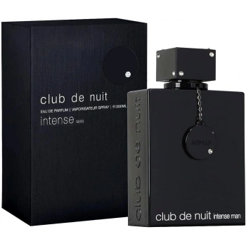 Armaf Club De Nuit Intense Edp Erkek Parfüm 100 ml JLT Man