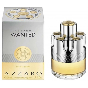 Azzaro Wanted Men Edt 100 ml JLT Man