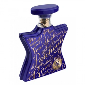 Bond No 9 New York Patchouli Edp  100 ml tester