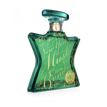 Bond No.9 New York Musk Edp 100 ml tester