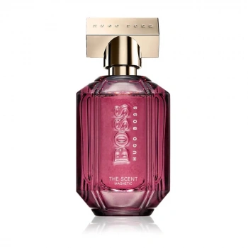 Boss The Scent Magnetıc For Her EDP Woman tester