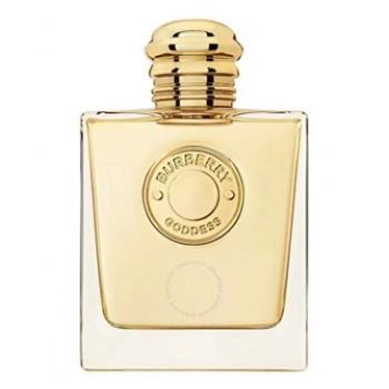 Burberry Goddess Edp 100 ml woman tester