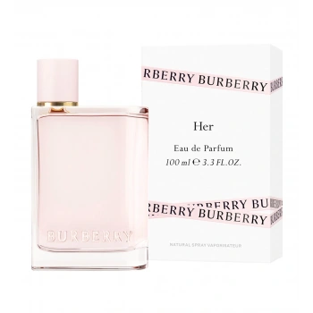 Burberry Her EDP 100 ml