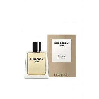 Burberry Hero Eau de Toilette 100 ml JLT Man
