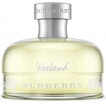 Burberry Weekend Edp 100ml Parfüm Woman tester