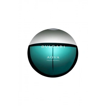 Bvlgari Aqva Edt 100 ml Parfüm Man tester