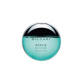 Bvlgari Aqva Marine Edt 100 ml Parfüm Man tester