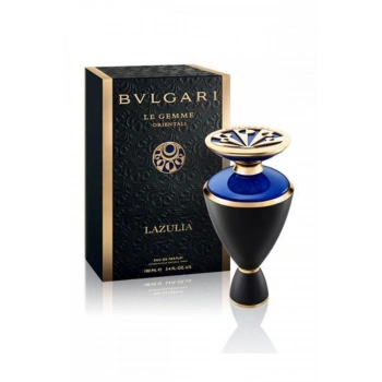 Bvlgari Le Gemme Lazulia EDP 100 ml  JLT