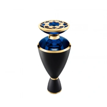 Bvlgari Le Gemme Lazulia EDP 100ML Woman tester