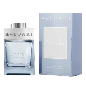 Bvlgari Man Glacial Essence Edp 100 ml  JLT Man