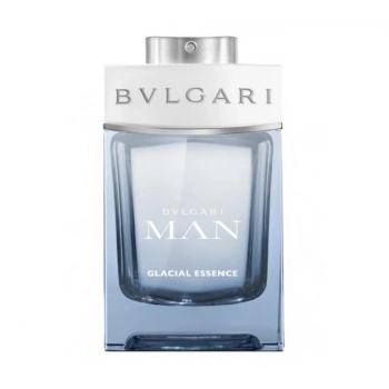Bvlgari Man Glacial Essence Edp 100 ml tester