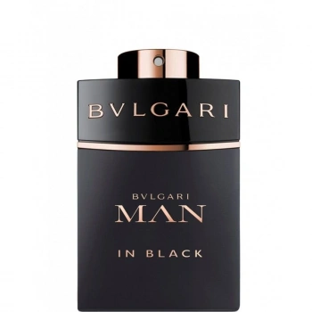 Bvlgari Man İn Black EDP 100ml Parfüm Man tester