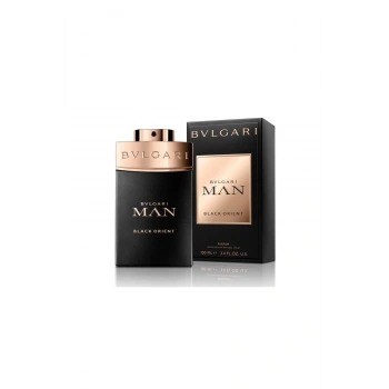 Bvlgari Man in Black Orient Edp 100ml Parfüm Man JLT