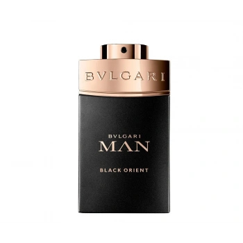 Bvlgari Man in Black Orient Edp 100ml Parfüm Man tester