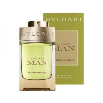 Bvlgari Man Wood Neroli Edp 100 ml JLT Man