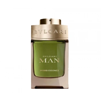Bvlgari Wood Essence 100ml Edp Parfüm Man tester