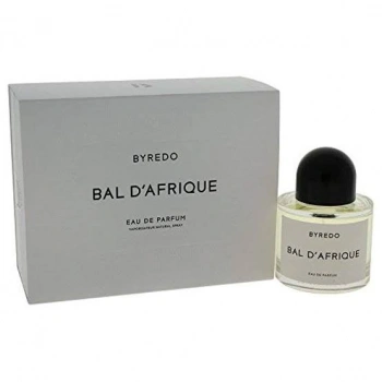 Byredo Bal D'Afrique Edp 100 ML JLT Unisex