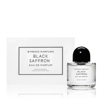 Byredo black saffron edp 100 ml JLT Unisex