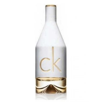 Calvin Klein 2u For Her 100ml Edt Parfüm Woman tester