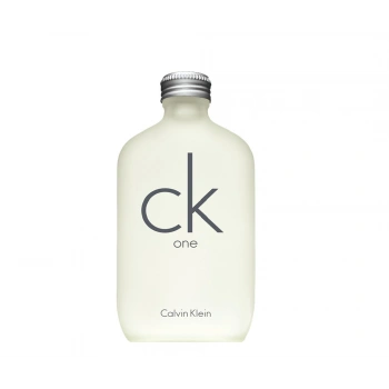 Calvin Klein One Edt 200 ml Man tester