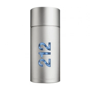 Carolina Herrera 212 men edt 100ml Parfüm Man tester