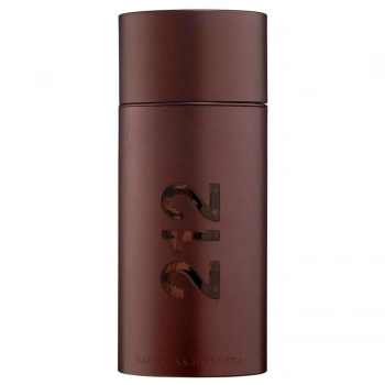 Carolina Herrera 212 sexy men Edt 100 ml Parfüm Man tester