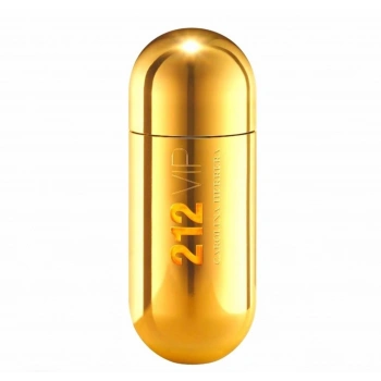 Carolina Herrera 212 vip edp 80 ml Parfüm Woman tester