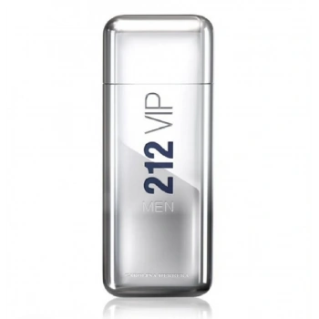 Carolina Herrera 212 Vip Men Edt 100 ml Parfüm Man tester