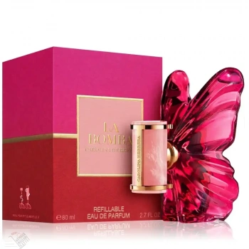 Carolina Herrera La Bomba EDP 80 ml JLT