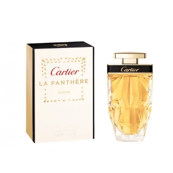 CARTIER La Panthère Edt 75 ml JLT Woman
