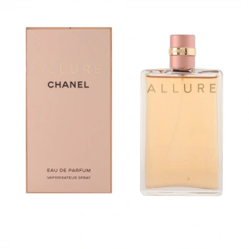 Chanel Allure Edt 100ml JLT Woman
