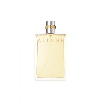 Chanel Allure Edt 100ml Parfüm Woman tester