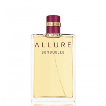 Chanel Allure Sensuelle Edt 100ml Woman tester