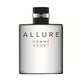 Chanel Allure Sport Edt 100ml Parfüm Man tester
