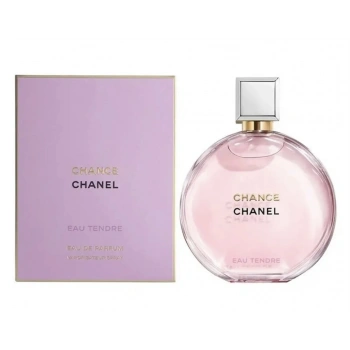Chanel Chance Eau Tendre (EDT) 100 ml  JLT Woman